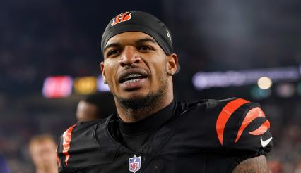 环境极具挑 环境极具挑