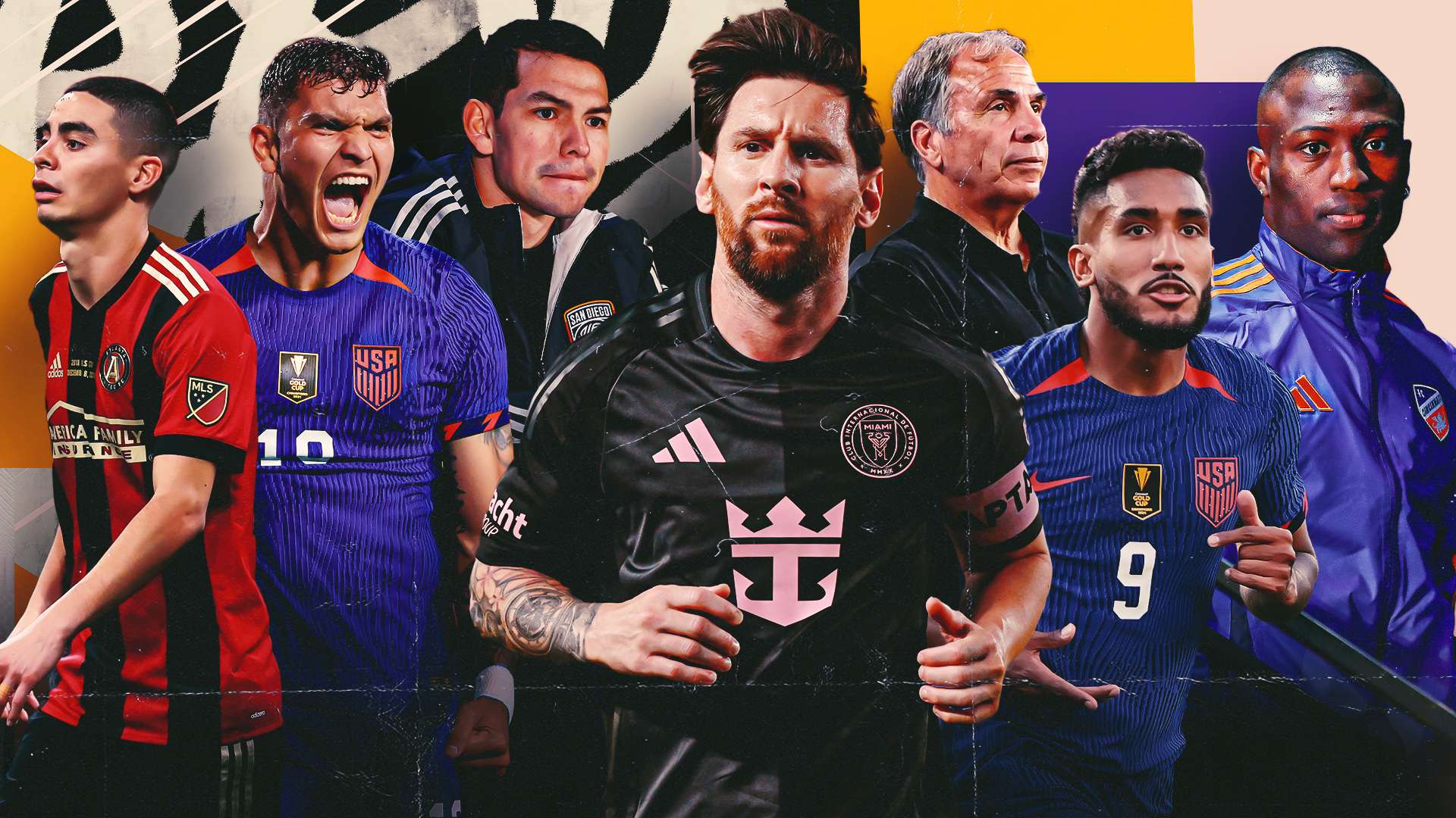 她们与C队 她们与C队